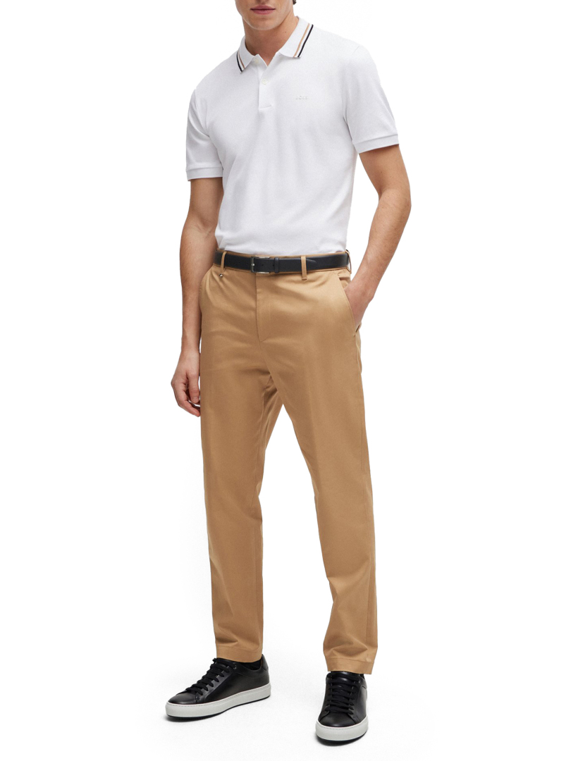 ΑΝΔΡΙΚΗ POLO ΜΠΛΟΥΖΑ 2