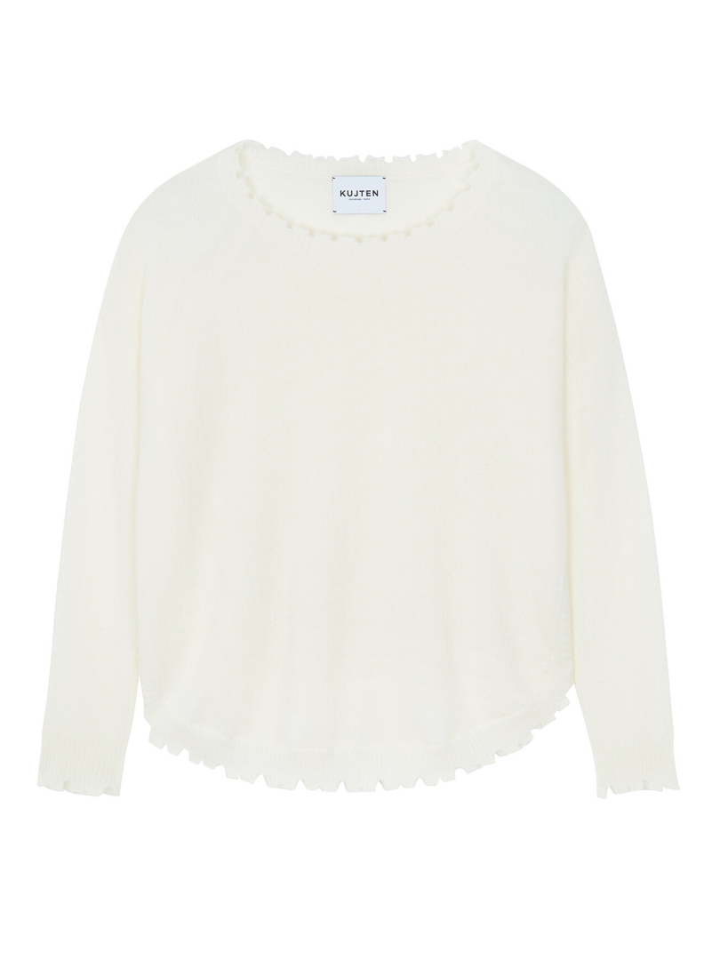 ΓΥΝΑΙΚΕΙΟ ΠΟΥΛΟΒΕΡ MELA  0