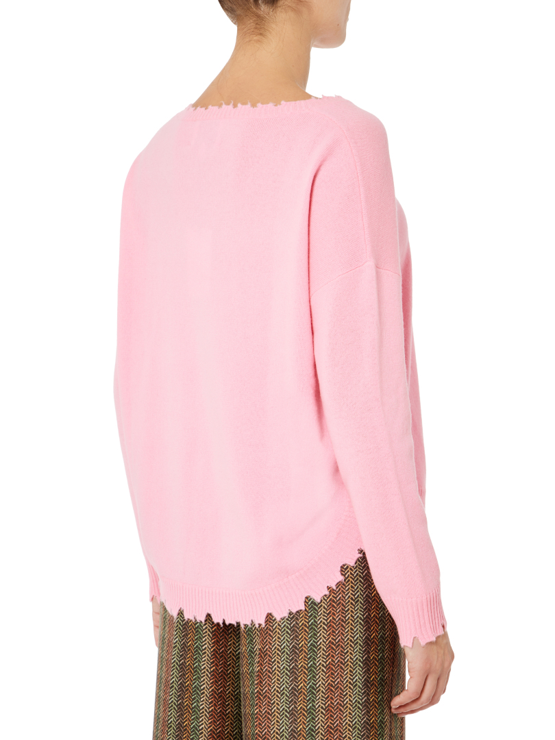 ΓΥΝΑΙΚΕΙΟ ΠΟΥΛΟΒΕΡ MELA  2