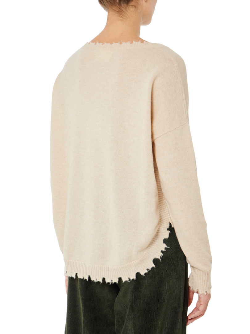 ΓΥΝΑΙΚΕΙΟ ΠΟΥΛΟΒΕΡ MELA  2