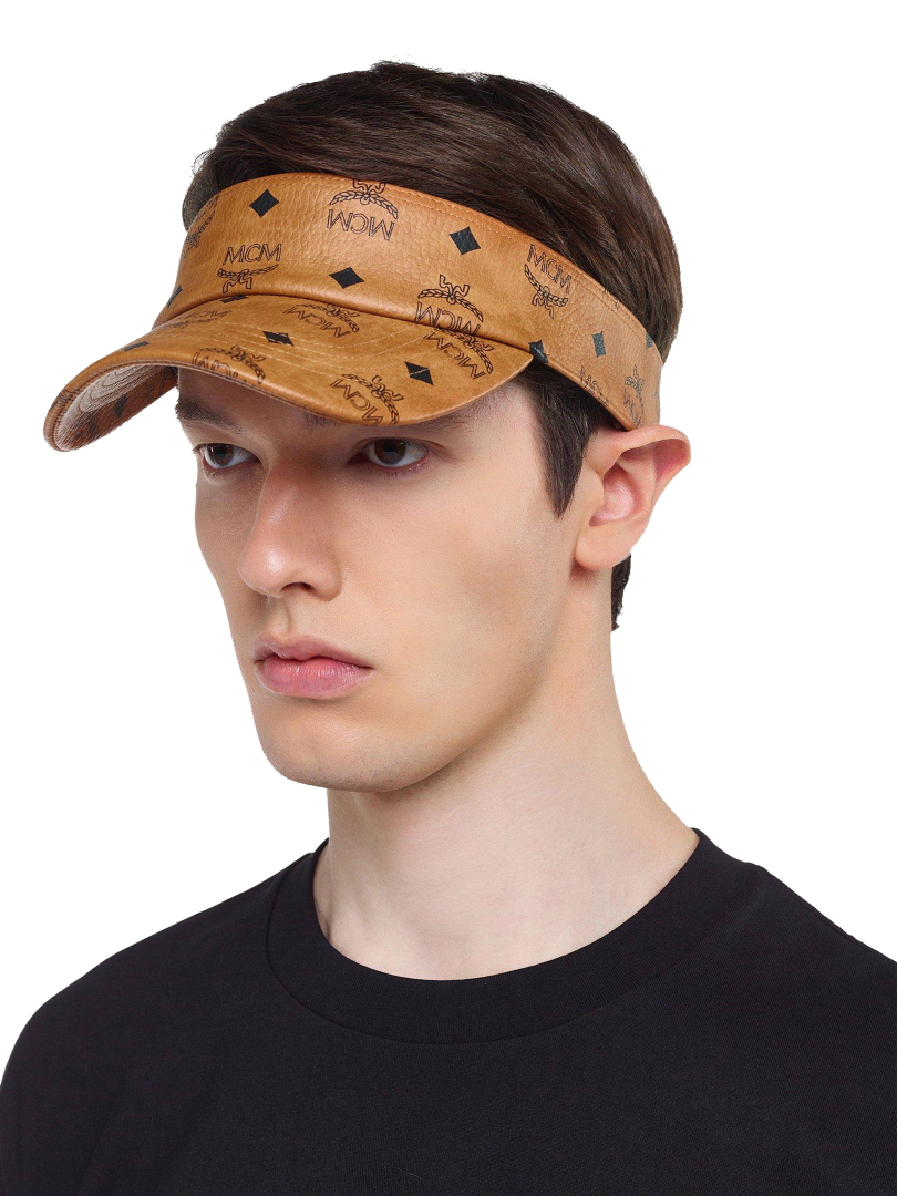 UNISEX ΚΑΠΕΛΟ VISOR 2