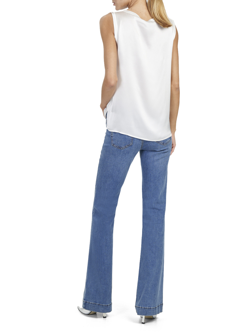 ΓΥΝΑΙΚΕΙΑ ΑΜΑΝΙΚΗ ΣΑΤΕΝ ΜΠΛΟΥΖΑ 2