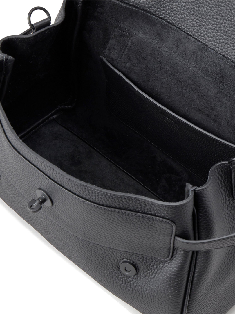 ΓΥΝΑΙΚΕΙΑ ΔΕΡΜΑΤΙΝΗ ΤΣΑΝΤΑ ΧΕΙΡΟΣ ALEXA  11