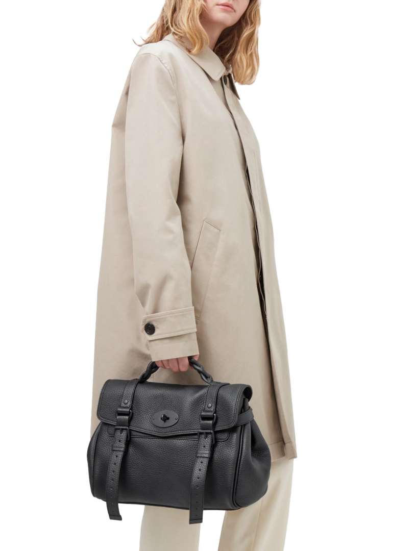 ΓΥΝΑΙΚΕΙΑ ΔΕΡΜΑΤΙΝΗ ΤΣΑΝΤΑ ΧΕΙΡΟΣ ALEXA  14