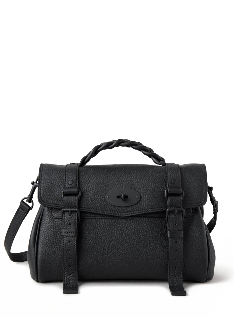 ΓΥΝΑΙΚΕΙΑ ΔΕΡΜΑΤΙΝΗ ΤΣΑΝΤΑ ΧΕΙΡΟΣ ALEXA  1