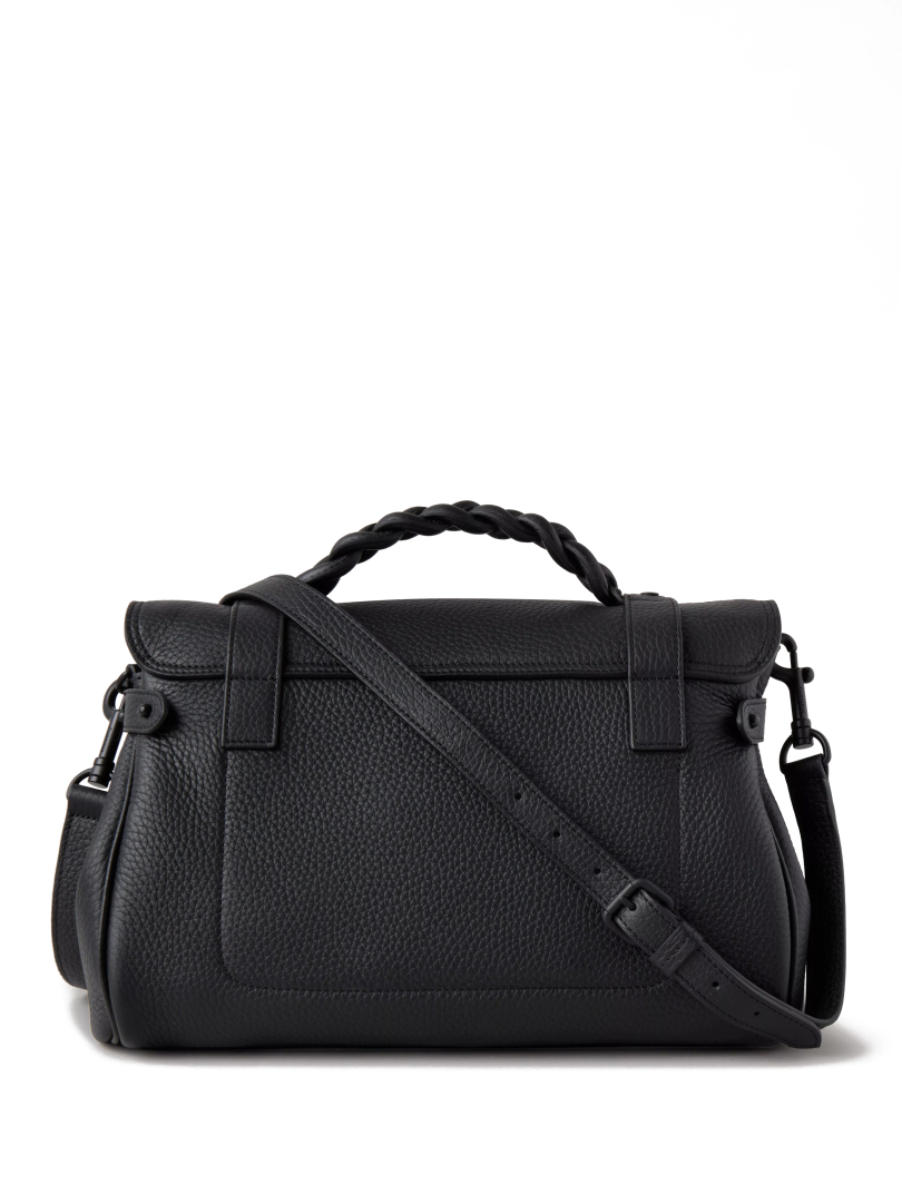 ΓΥΝΑΙΚΕΙΑ ΔΕΡΜΑΤΙΝΗ ΤΣΑΝΤΑ ΧΕΙΡΟΣ ALEXA  3