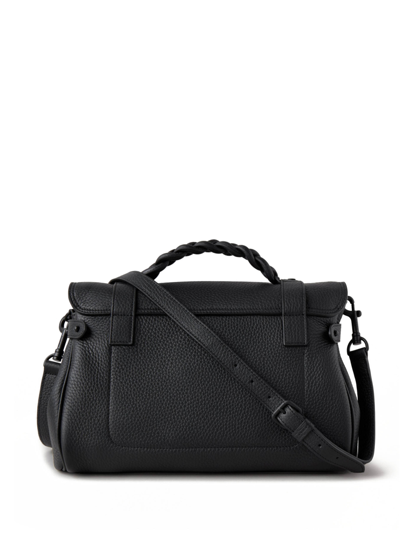 ΓΥΝΑΙΚΕΙΑ ΔΕΡΜΑΤΙΝΗ ΤΣΑΝΤΑ ΧΕΙΡΟΣ ALEXA  4