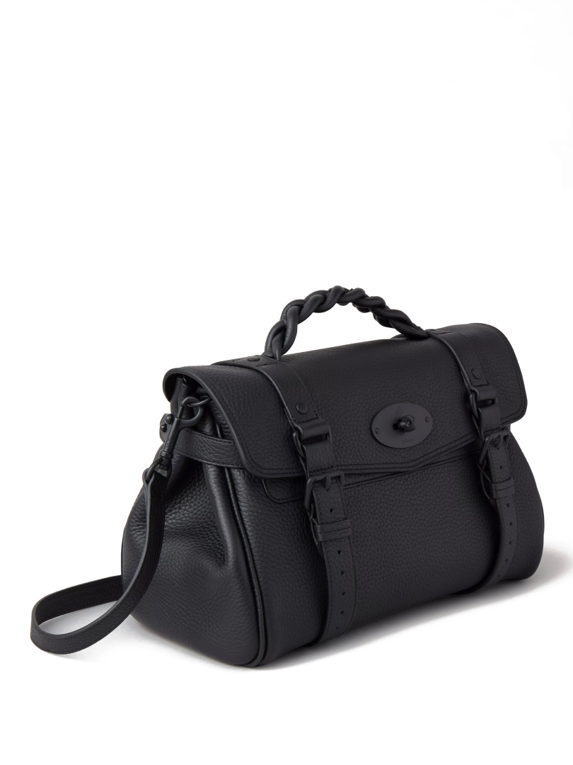 ΓΥΝΑΙΚΕΙΑ ΔΕΡΜΑΤΙΝΗ ΤΣΑΝΤΑ ΧΕΙΡΟΣ ALEXA  6