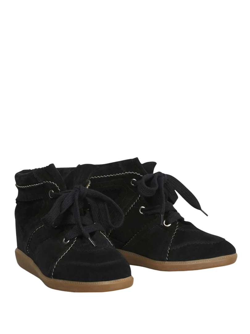 ΓΥΝΑΙΚΕΙΑ SNEAKERS BOBBY 1