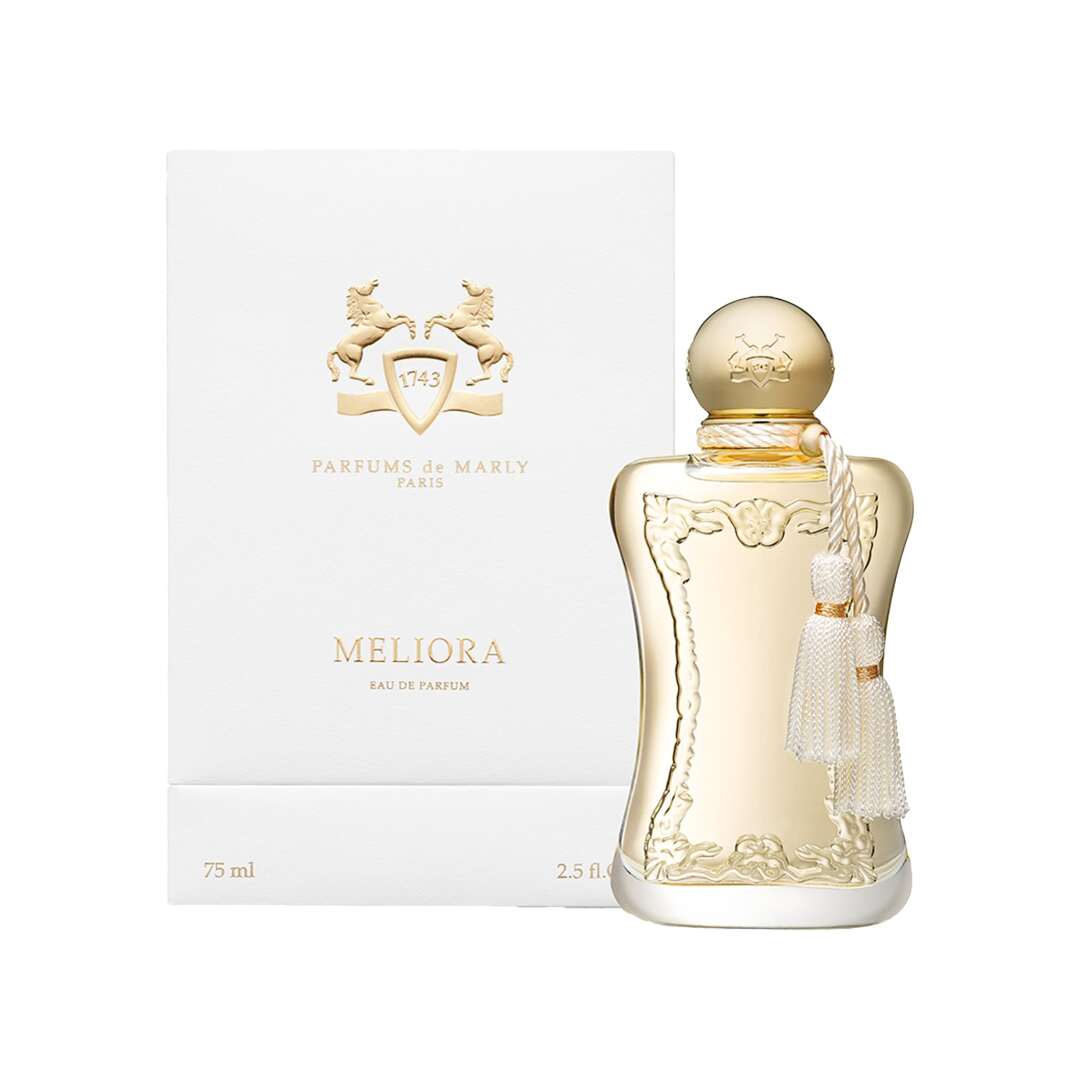 MELIORA EAU DE PARFUM 1