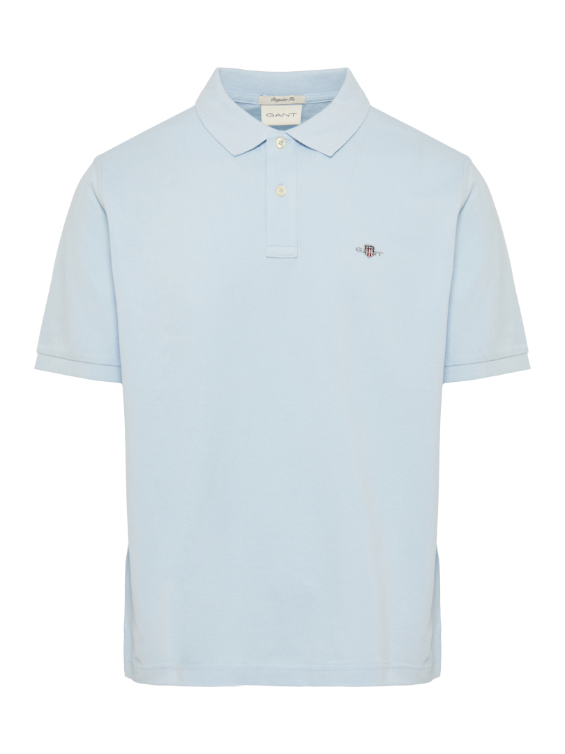 ΑΝΔΡΙΚΗ POLO ΜΠΛΟΥΖΑ 0