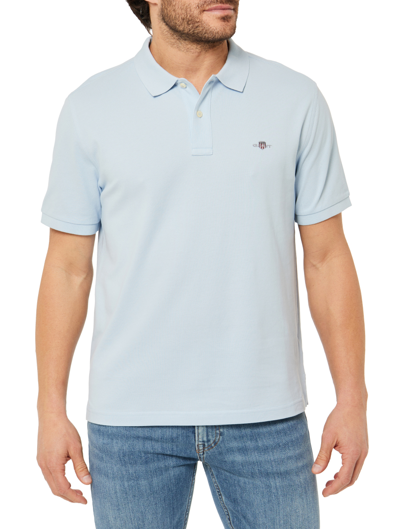 ΑΝΔΡΙΚΗ POLO ΜΠΛΟΥΖΑ 1