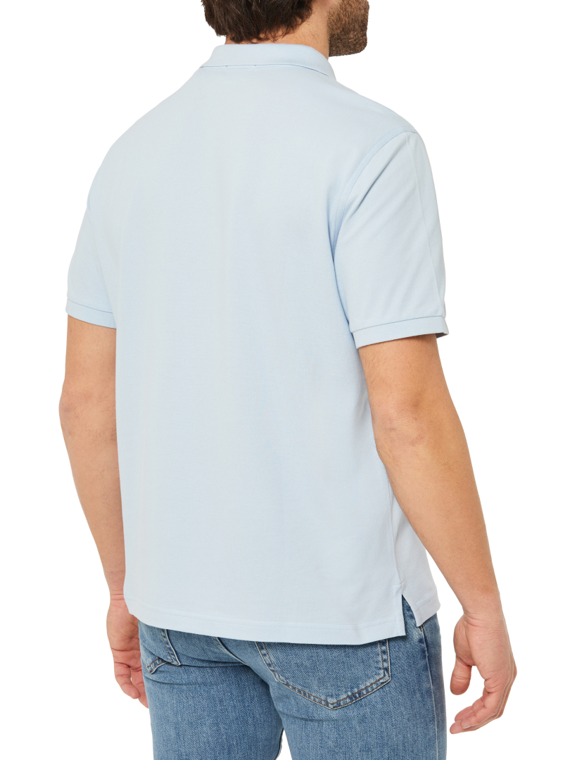 ΑΝΔΡΙΚΗ POLO ΜΠΛΟΥΖΑ 2