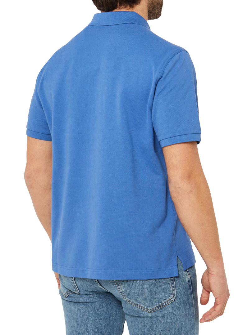 ΑΝΔΡΙΚΗ POLO ΜΠΛΟΥΖΑ 2