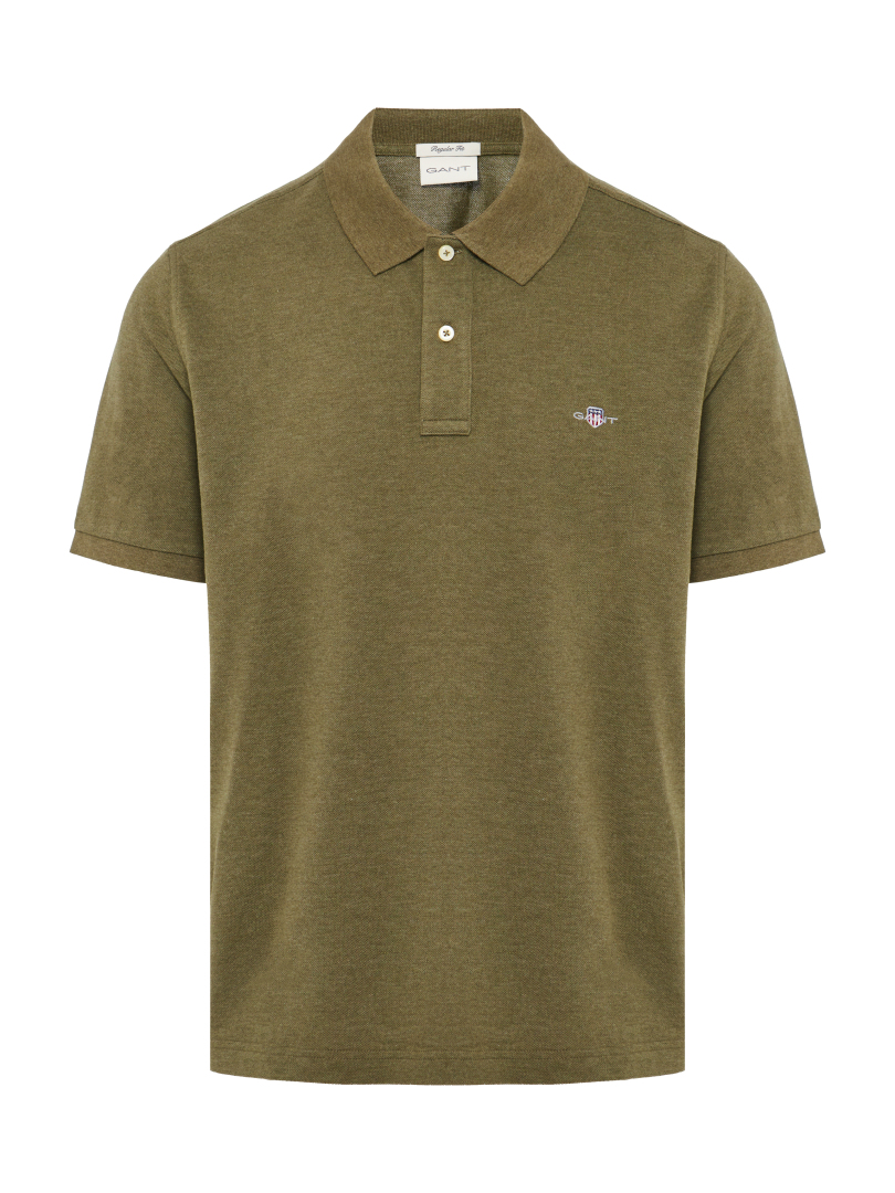 ΑΝΔΡΙΚΗ POLO ΜΠΛΟΥΖΑ 0