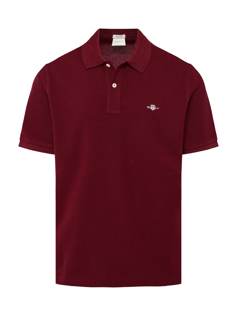 ΑΝΔΡΙΚΗ POLO ΜΠΛΟΥΖΑ 0