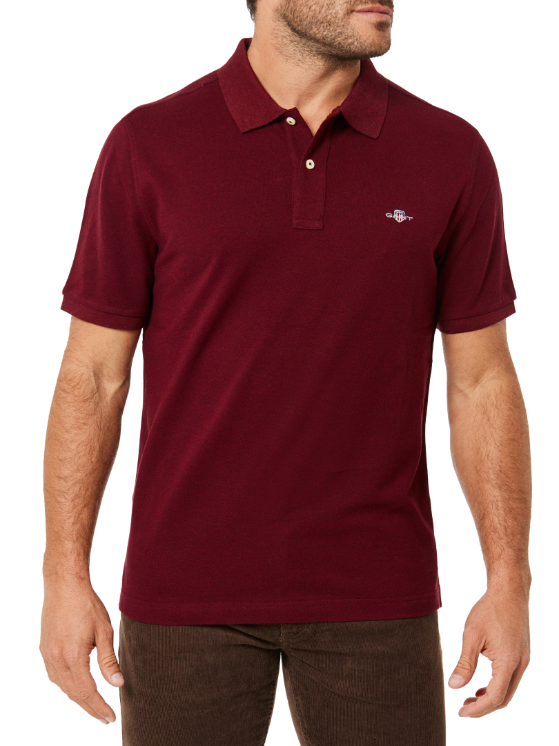 ΑΝΔΡΙΚΗ POLO ΜΠΛΟΥΖΑ 1