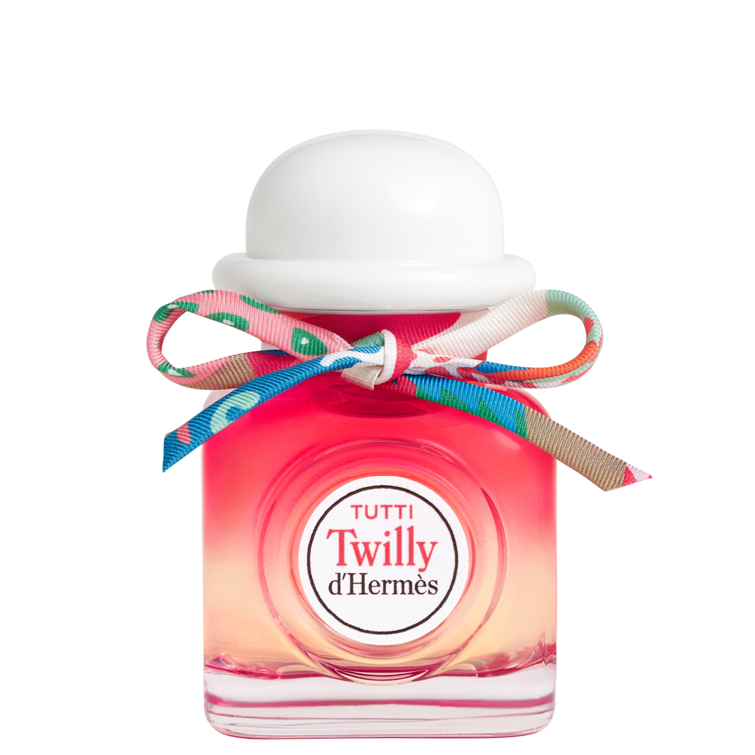 TUTTI TWILLY D'HERMÈS EAU DE PARFUM 0
