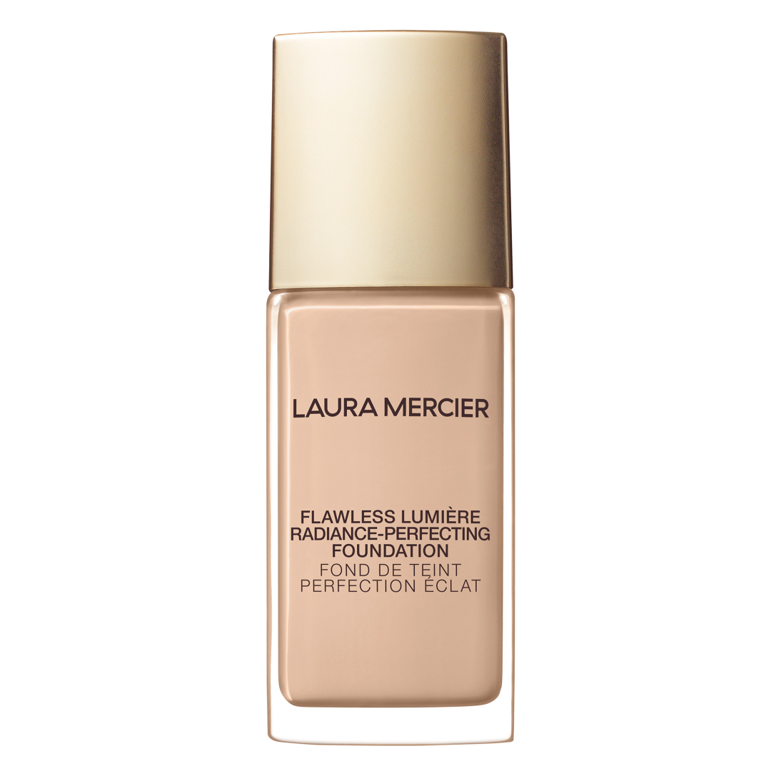 FLAWLESS LUMIÈRE RADIANCE PERFECTING FOUNDATION 4