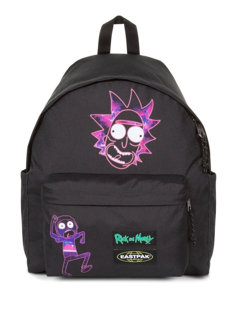 ΣΑΚΙΔΙΟ ΠΛΑΤΗΣ DAY PAK'R 0