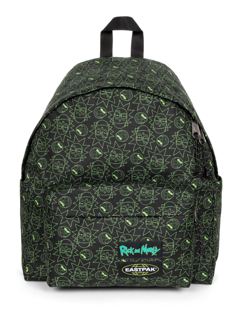 ΣΑΚΙΔΙΟ ΠΛΑΤΗΣ DAY PAK'R 0