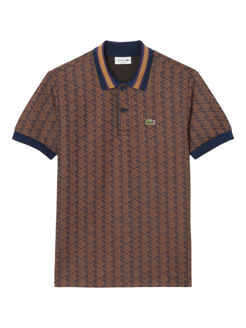 ΑΝΔΡΙΚΗ POLO ΜΠΛΟΥΖΑ 0