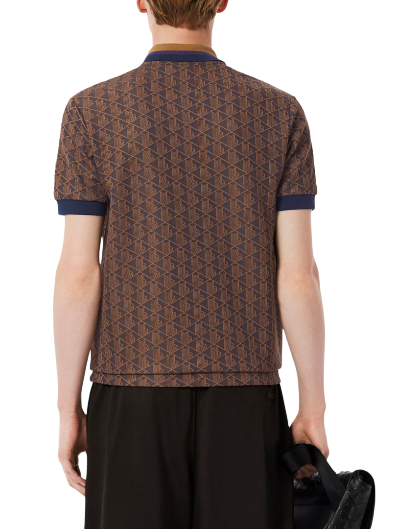 ΑΝΔΡΙΚΗ POLO ΜΠΛΟΥΖΑ 2