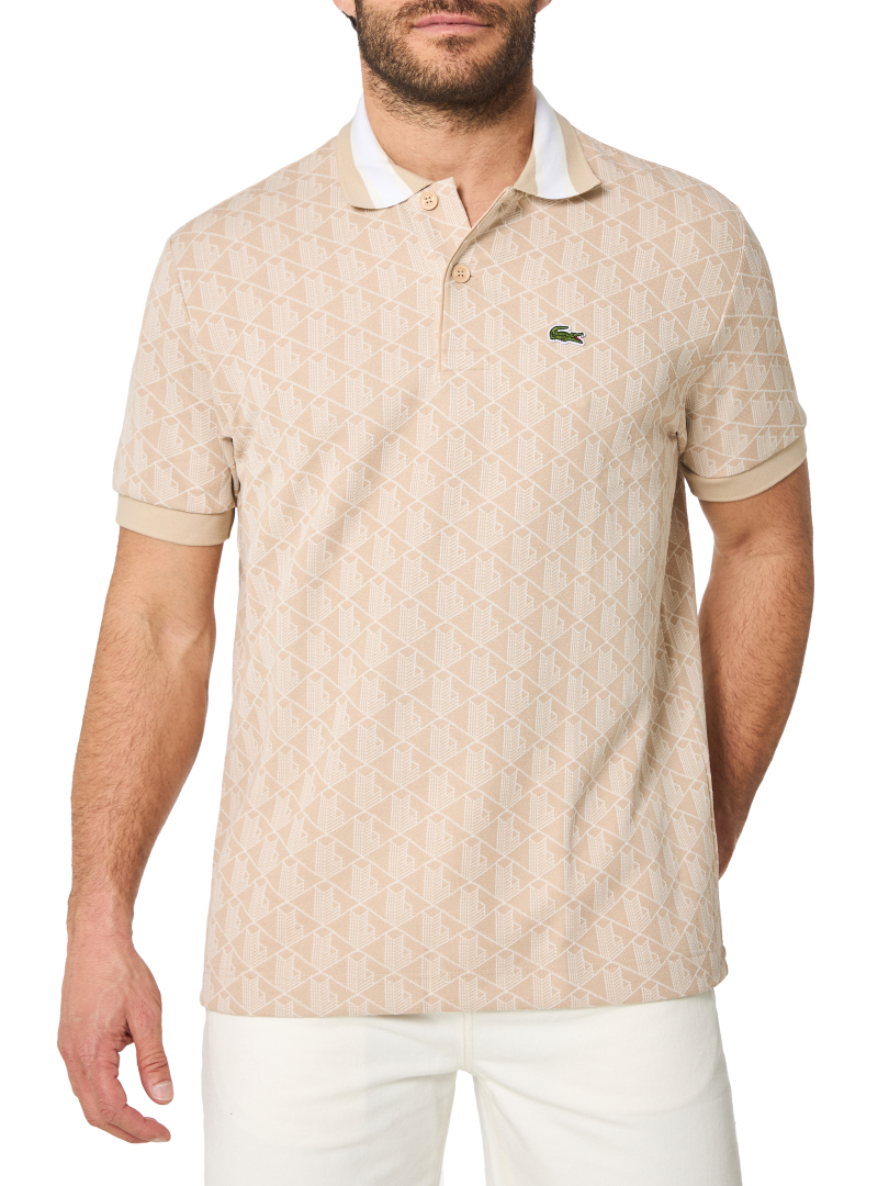 ΑΝΔΡΙΚΗ POLO ΜΠΛΟΥΖΑ 1