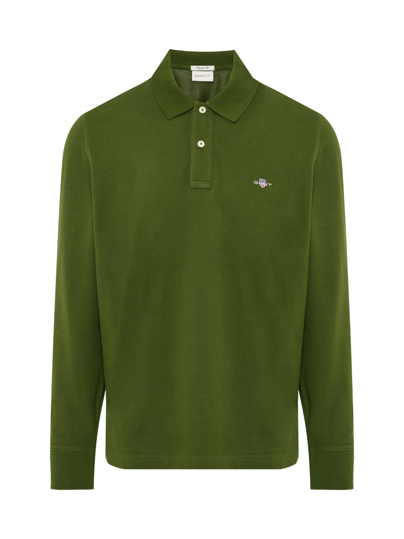 ΑΝΔΡΙΚΗ ΜΑΚΡΥΜΑΝΙΚΗ POLO ΜΠΛΟΥΖΑ 0