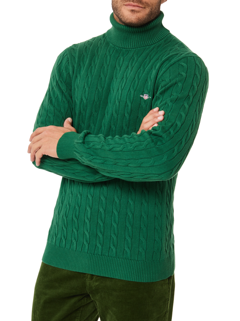 ΑΝΔΡΙΚΟ ΠΛΕΚΤΟ ΠΟΥΛΟΒΕΡ 1