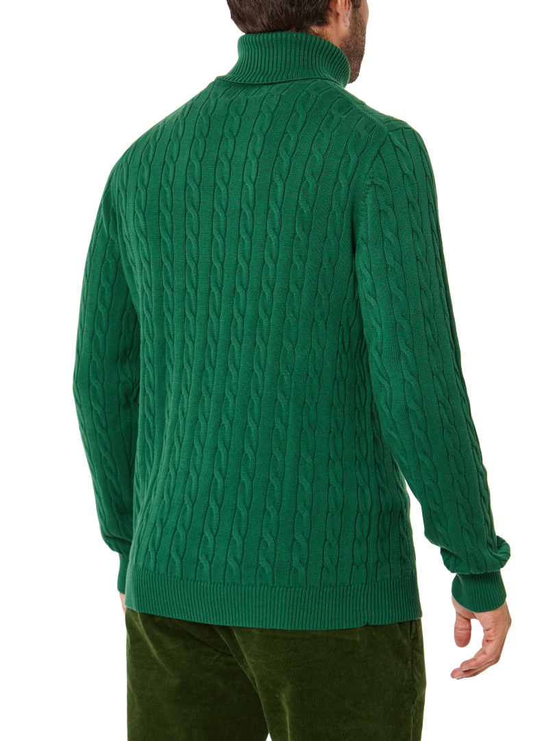 ΑΝΔΡΙΚΟ ΠΛΕΚΤΟ ΠΟΥΛΟΒΕΡ 2