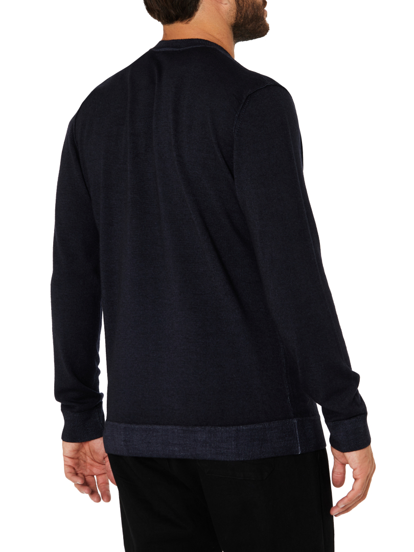 ΑΝΔΡΙΚΟ ΜΑΚΡΥΜΑΝΙΚΟ ΠΟΥΛΟΒΕΡ 2