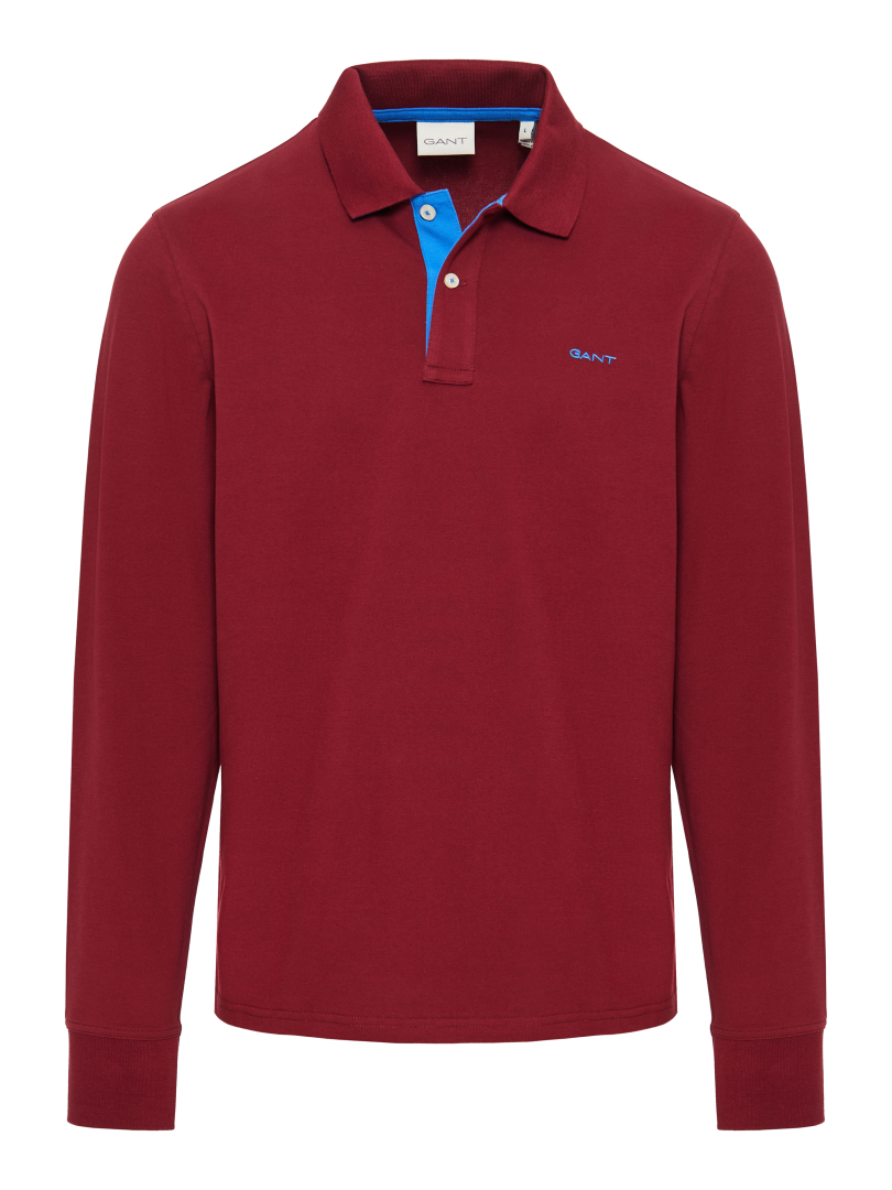 ΑΝΔΡΙΚΗ POLO ΜΠΛΟΥΖΑ 0