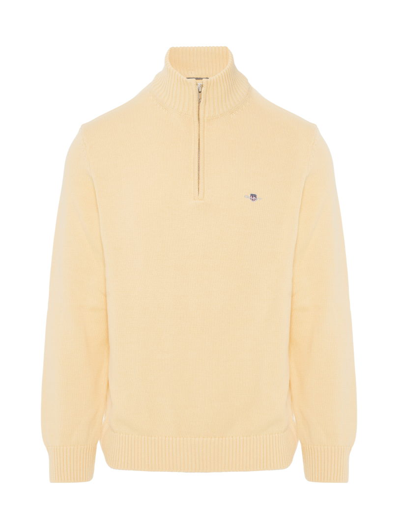 ΑΝΔΡΙΚΟ ΠΛΕΚΤΟ ΠΟΥΛΟΒΕΡ HALF-ZIP 0