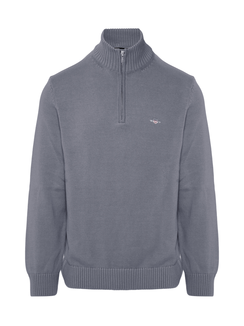 ΑΝΔΡΙΚΟ ΠΛΕΚΤΟ ΠΟΥΛΟΒΕΡ HALF-ZIP 5