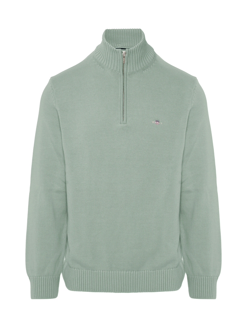 ΑΝΔΡΙΚΟ ΠΛΕΚΤΟ ΠΟΥΛΟΒΕΡ HALF-ZIP 3
