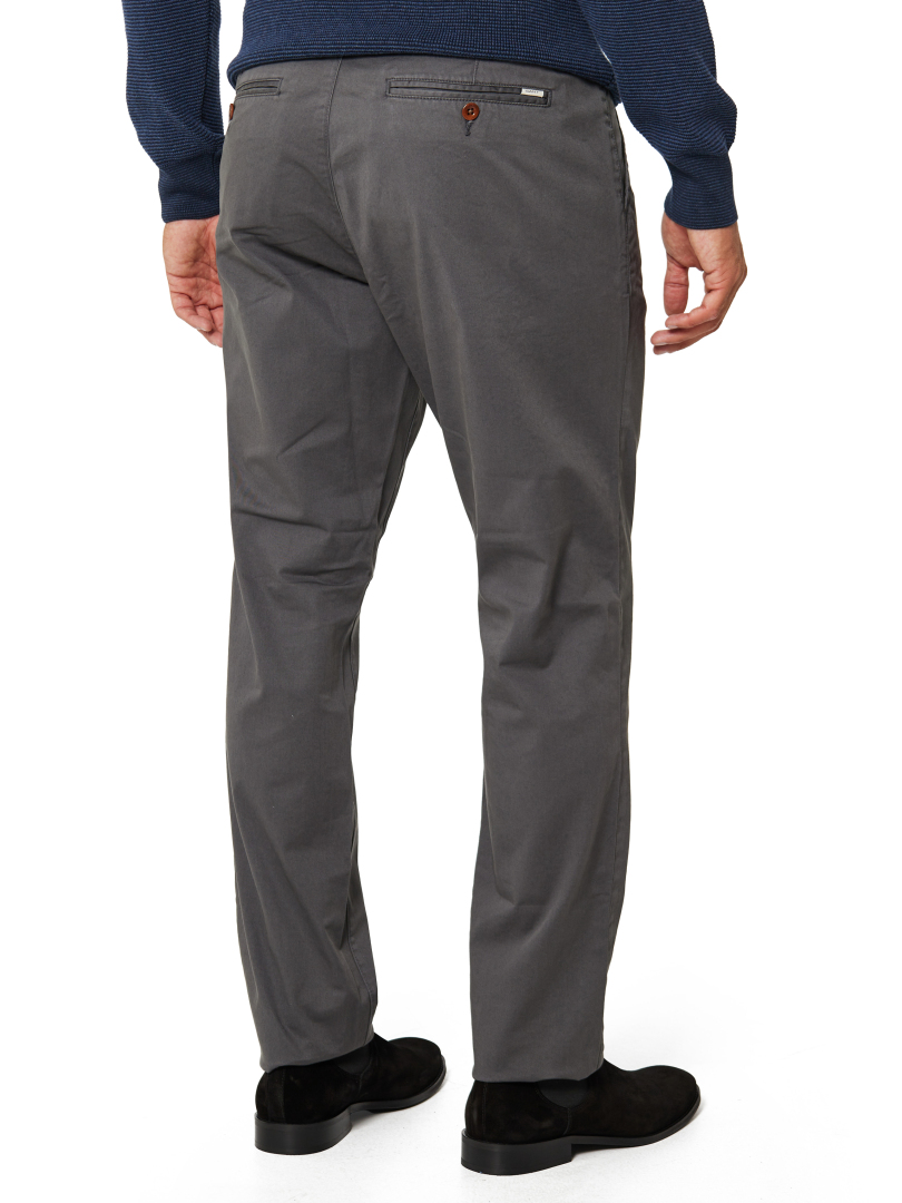 ΑΝΔΡΙΚΟ ΠΑΝΤΕΛΟΝΙ CHINOS TWILL 2