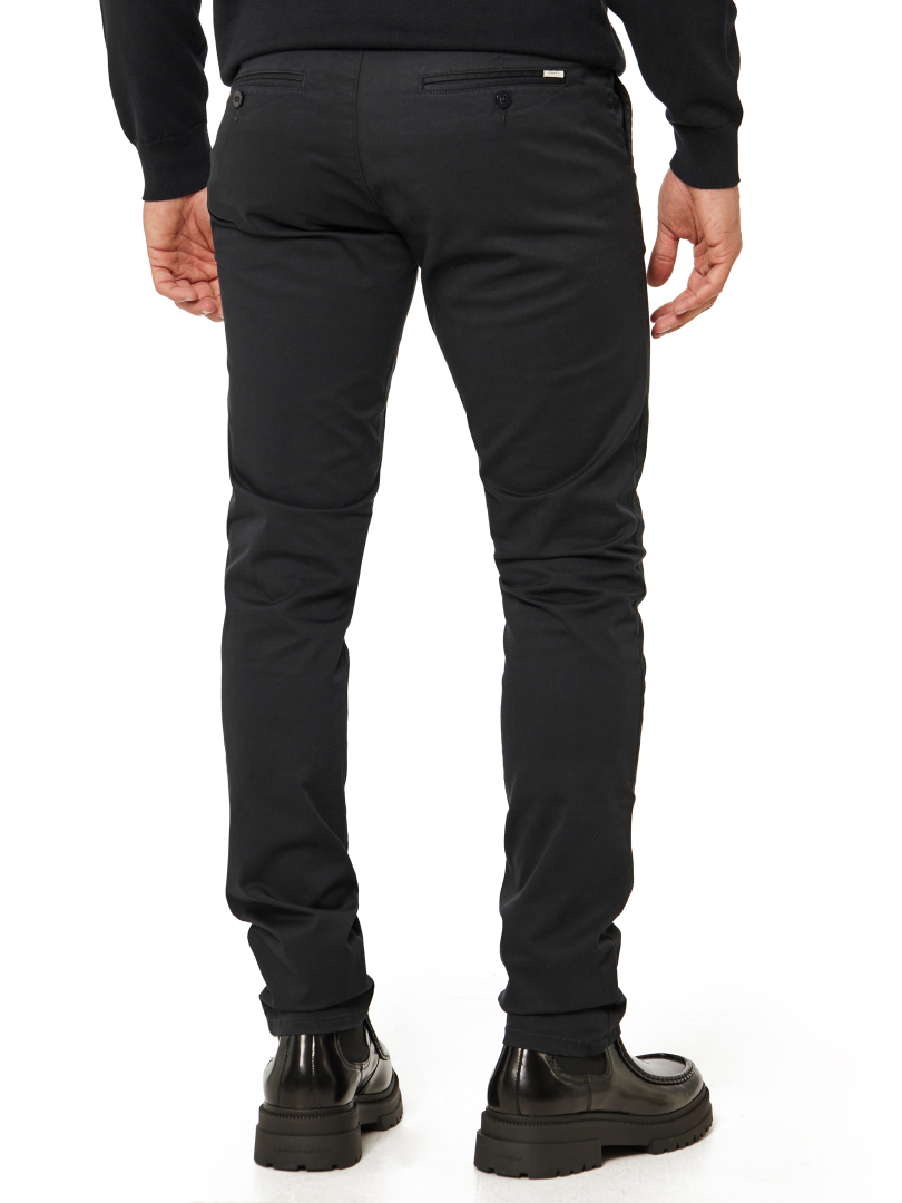 ΑΝΔΡΙΚΟ ΠΑΝΤΕΛΟΝΙ CHINOS TWILL 2