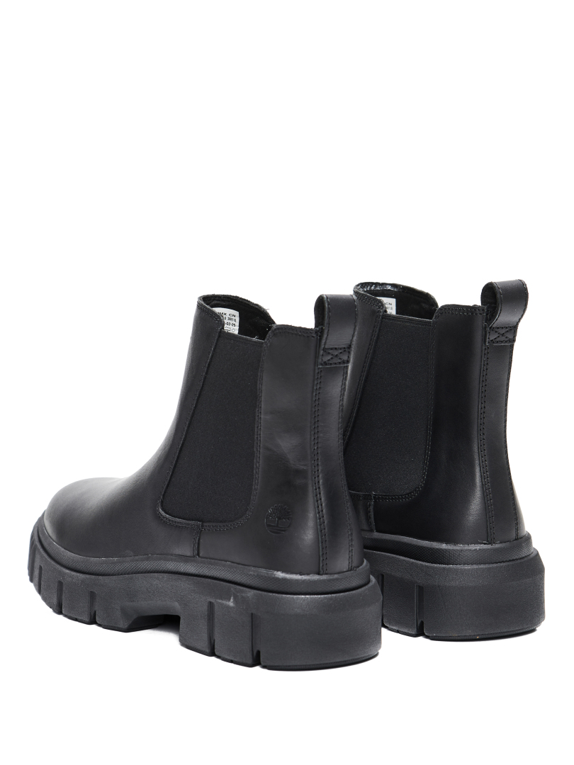 ΓΥΝΑΙΚΕΙΑ ΔΕΡΜΑΤΙΝΑ CHELSEA ΜΠΟΤΑΚΙΑ 2