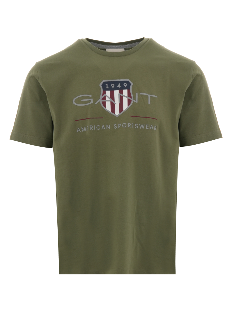 ΑΝΔΡΙΚΟ T-SHIRT  0