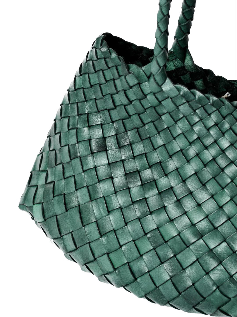 ΓΥΝΑΙΚΕΙΑ ΤΣΑΝΤΑ ΧΕΙΡΟΣ SANTA CROCE SMALL 1