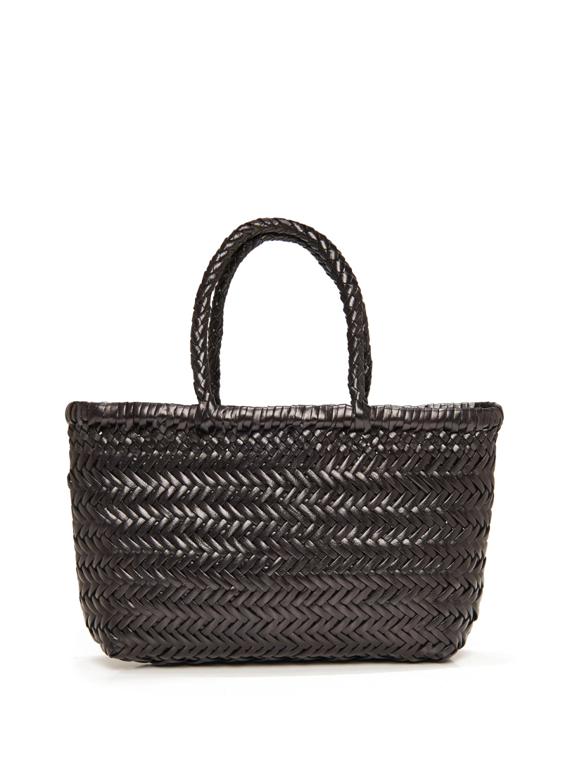 ΓΥΝΑΙΚΕΙΑ ΤΣΑΝΤΑ ΧΕΙΡΟΣ MINI FLAT GORA 3