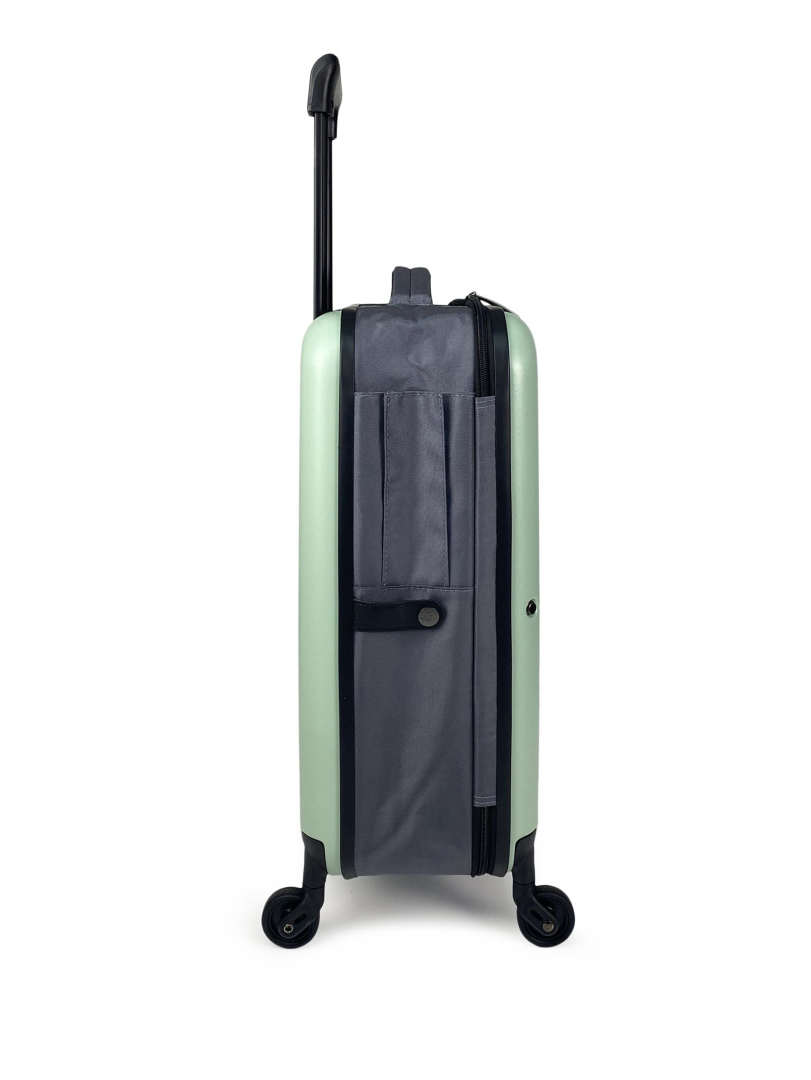 PEGASUS ΒΑΛΙΤΣΑ ΚΑΜΠΙΝΑΣ FOLDABLE 6