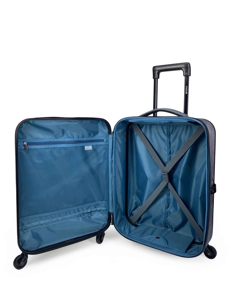 PEGASUS ΒΑΛΙΤΣΑ ΚΑΜΠΙΝΑΣ FOLDABLE 3