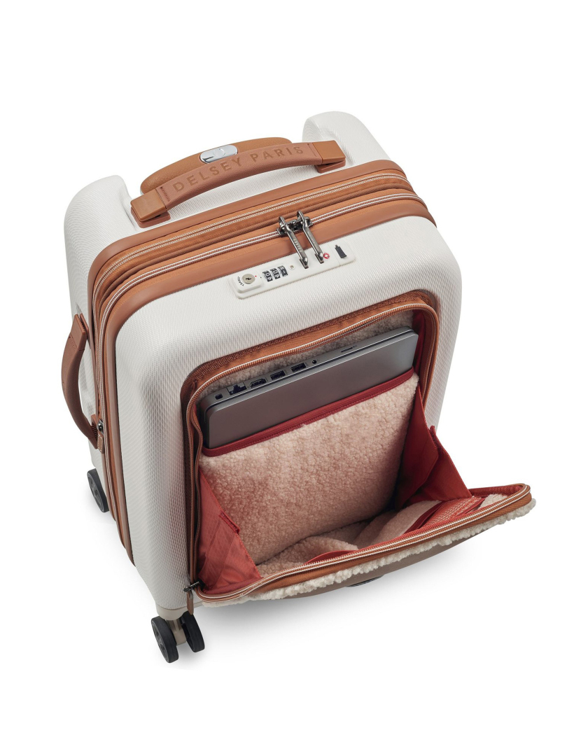 ΒΑΛΙΤΣΑ ΚΑΜΠΙΝΑΣ EXPANDABLE 55M CHATELET AIR 2.0 ANGORA 5