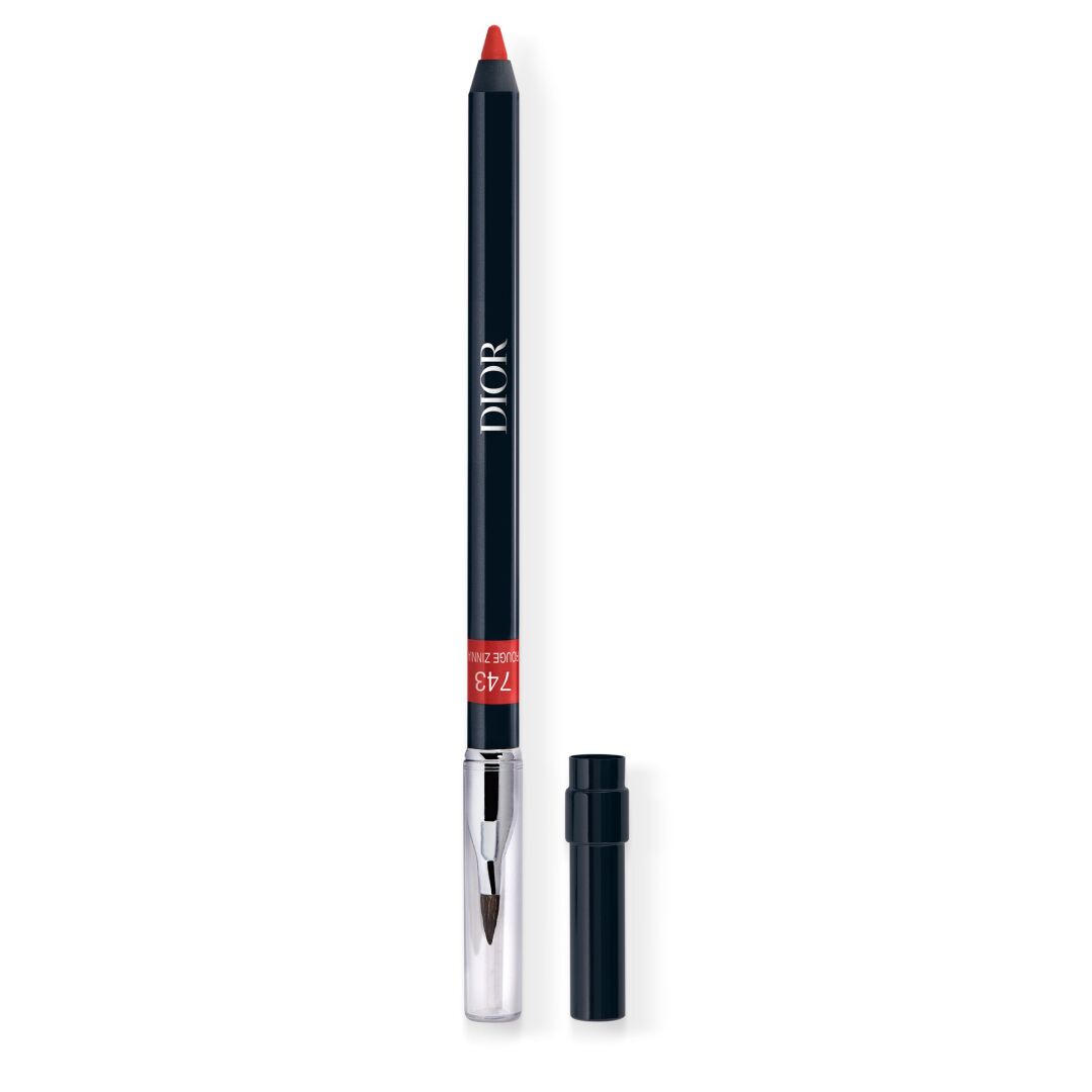 ROUGE DIOR CONTOUR NO-TRANSFER LIP LINER PENCIL - LONG WEAR 3