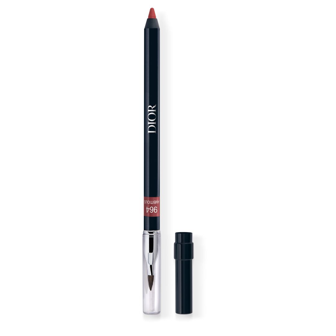 ROUGE DIOR CONTOUR NO-TRANSFER LIP LINER PENCIL - LONG WEAR 0