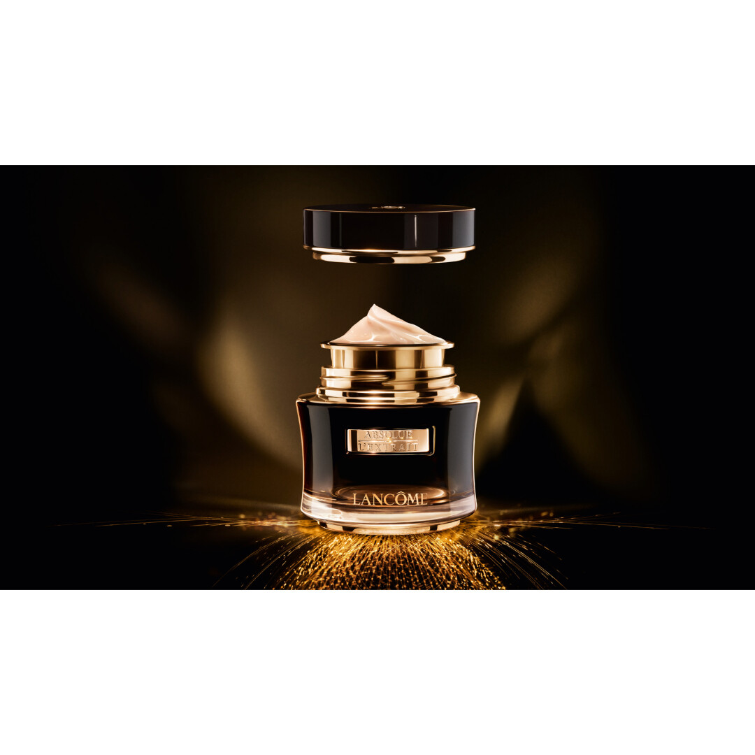 ABSOLUE L'EXTRAIT THE ELIXIR CREAM REFILL 8
