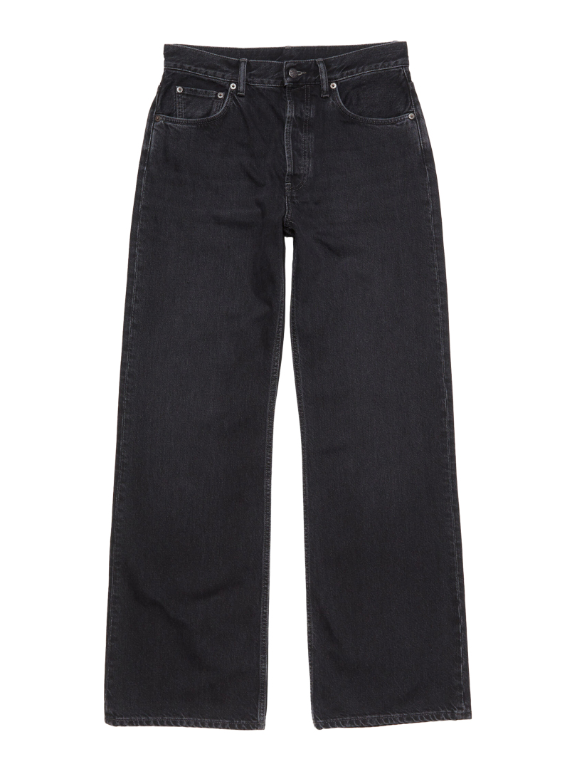 ΓΥΝΑΙΚΕΙΟ ΨΗΛΟΜΕΣΟ DENIM ΠΑΝΤΕΛΟΝΙ 0