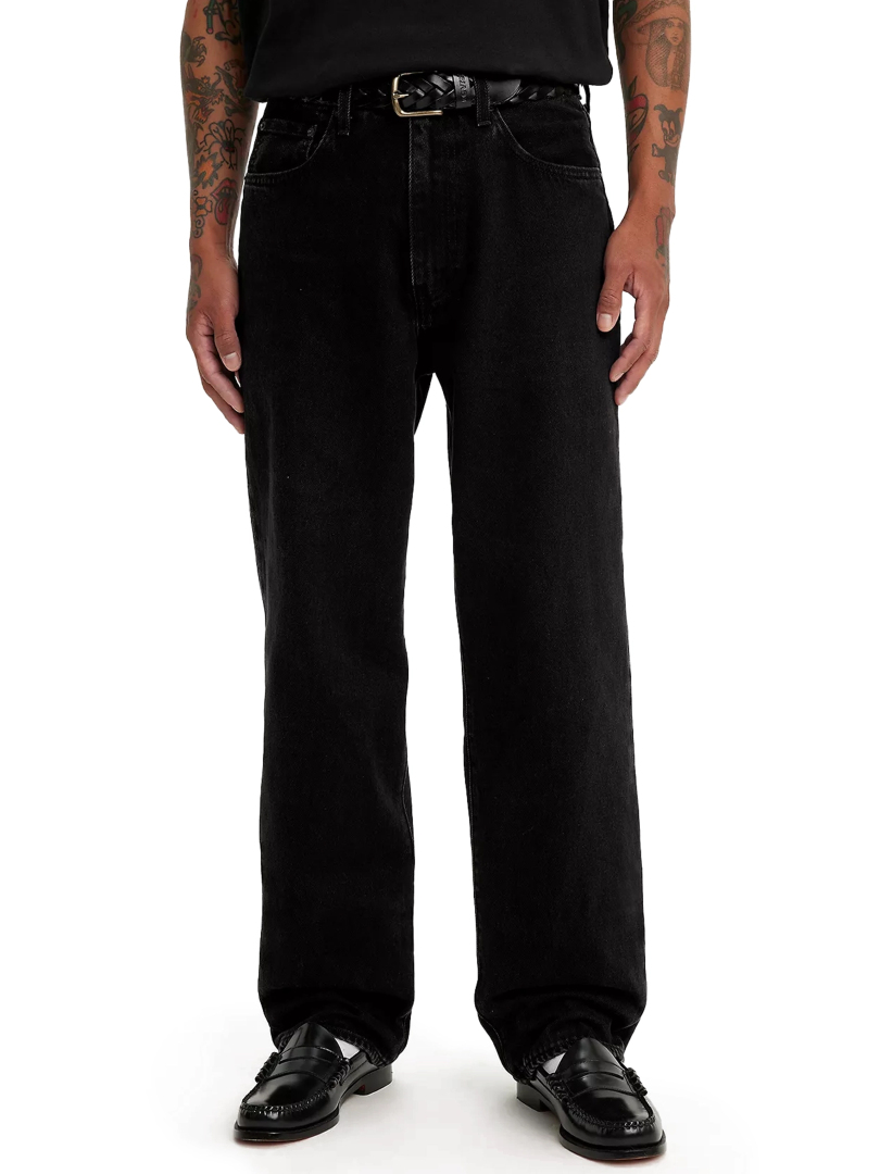 ΑΝΔΡΙΚΟ DENIM ΠΑΝΤΕΛΟΝΙ 568 1